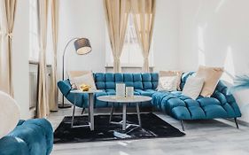 Ferienwohnung Zentrum Erding